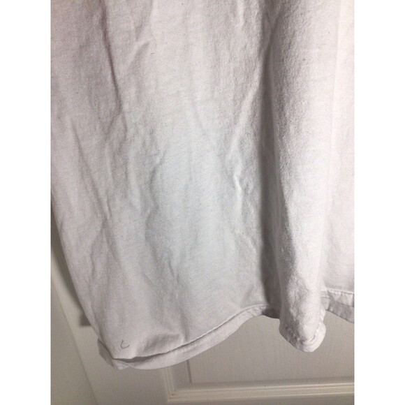 Disney Mickey Mouse No Place Like Home Christmas 3XL Quarter Sleeve T-Shirt - Picture 7 of 16